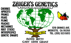 Logo Zaiger